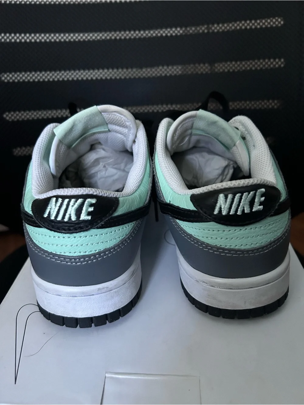 Nike by you